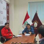 Asistencia Técnica Archivística a la Dirección Regional de Trabajo y Promoción del Empleo