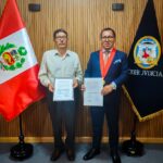 Dirección de Archivo Regional de Ayacucho recibe más de 5 mil expedientes judiciales para su preservación y custodia